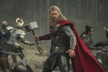 Thor – The Dark World