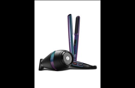 PR/Pressemitteilung: ghd Wonderland Collection