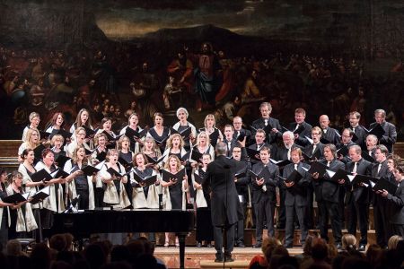 PR/Pressemitteilung: Adventkonzert des chor pro muisca graz