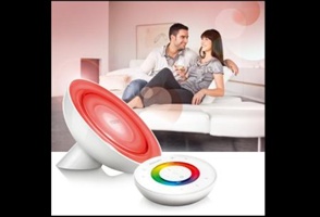 PR/Pressemitteilung: Philips LivingColors