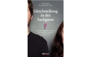 PR/Pressemitteilung: Gleichstellung in der Sackgasse?