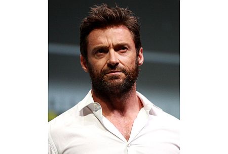 Von Wolverine zu Captain Blackbeard