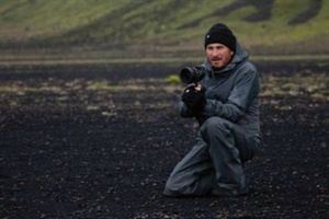 PR/Pressemitteilung: Darren Aronofsky: Hollywoods Visionär mit NOAH ab 3. April in den Kinos