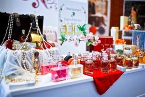 PR/Pressemitteilung: Global Art of Perfumery – Parfüm-Messe wieder in Düsseldorf