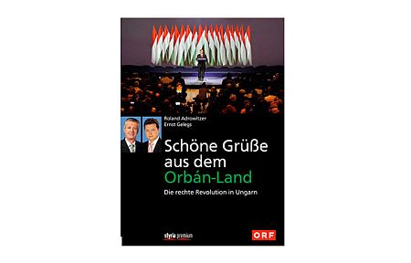 PR/Pressemitteilung: Nach der Ungarn-Wahl