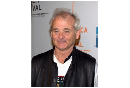 Bill Murray gibt Ehetipps