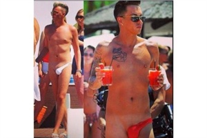 Mankini 2.0