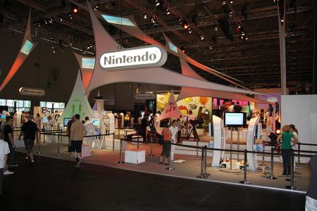 PR/Pressemitteilung: Nintendo of Europe Mediaroom