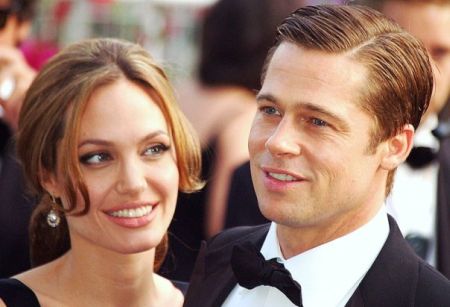 Brangelina wieder gemeinsam vor der Kamera