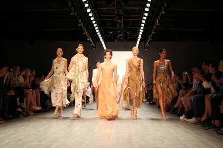 PR/Pressemitteilung: Fashion Week Berlin