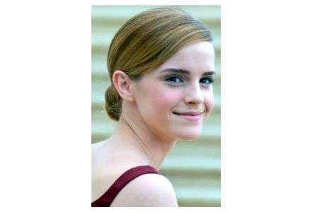 Emma Watson wieder Single