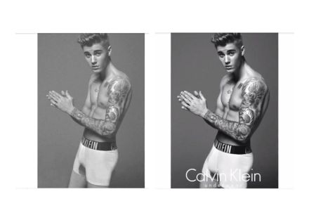 Ist Justins Calvin klein oder nicht?