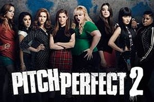 PR/Pressmitteilung: PITCH PERFECT 2