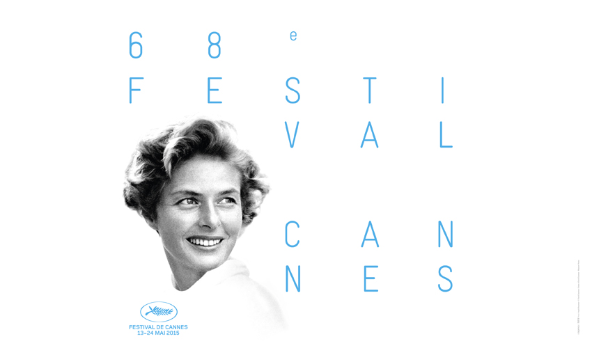 Cannes Film Festival 2015