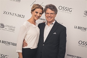 PR/Pressemitteilung:OSSIG hairstyle & beauty