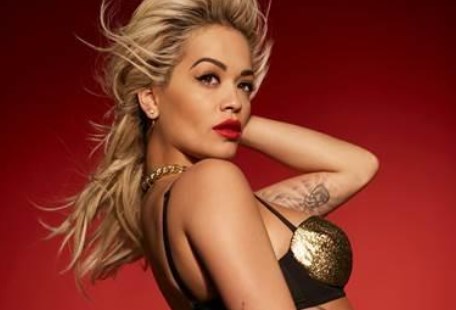 PR/Pressemitteilung: TEZENIS präsentiert das neue Testimonial: RITA ORA