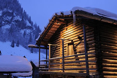 PR/Pressemitteilung: Beliebt bei Groß und Klein und ein Juwel im Salzburger Adventzauber