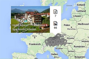 PR/Pressemitteilung: Hotel Alpina Wellness & Spa Resort/Kössen