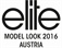 PR/Pressemitteilung:Elite Model Look Austria 10th Edition … die Suche geht weiter!