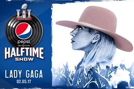 Halftime Show wird zur Perfect Illusion