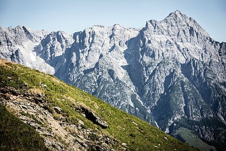 PR/Pressemitteilung: Hotel Der Löwe: In Leogang wandern alle Generationen