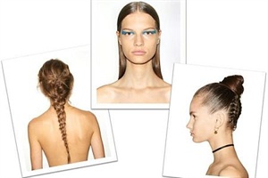 Presseinformation: Redken/Hair-Trends by Guido Palau von der New York