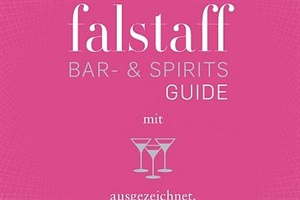 PR/Pressemitteilung: Hotel Der Löwe: Top Falstaff-Bewertung für die Lions Lounge