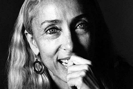 Modewelt trauert um Franca Sozzani