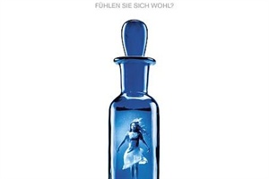 PR/ Pressemitteilung: Deutschlandpremiere A Cure for Wellness