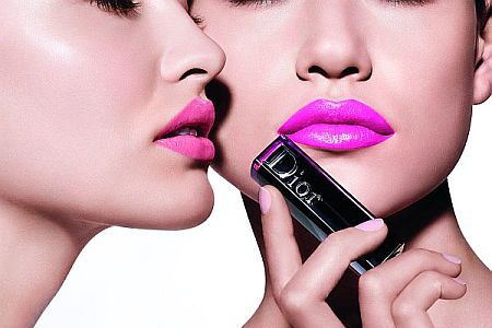 PR/Pressemitteilung: DIOR ADDICT LACQUER STICK