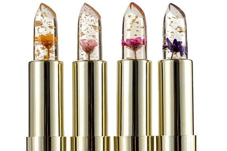 PR/ Pressemitteilung: Magische Momente mit neuen Lippenstift-Trends