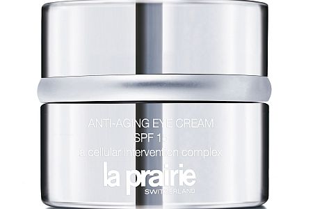 LA PRAIRIE PRESSEMITTEILUNG