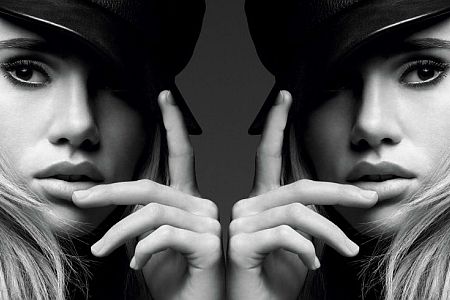 PR/Pressemitteilung: Introducing Suki Waterhouse as Mercier Muse