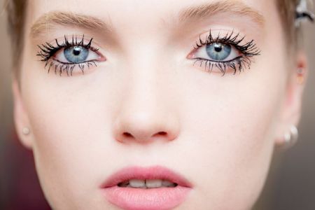 PR/ Pressemitteilung: DIOR Ready-to-wear S/S 2018 MAKE-UP