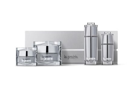 NEU – Luxurious Holiday Treats by La Prairie