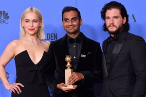 Golden Globes 2018 - Die Gewinner