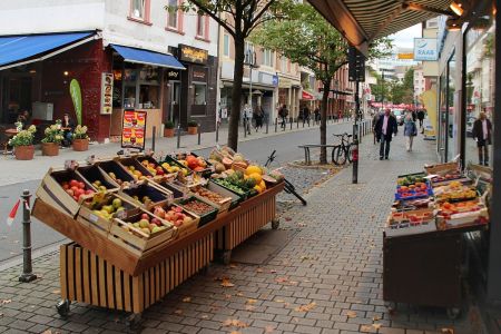 Gesetz über pfandweise Beschreibung ist Irrsinn!