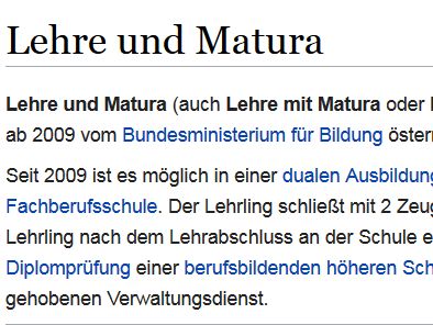 Abschiebung als Strafe für Integration