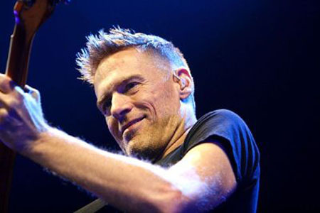 Windeln für Bryan Adams