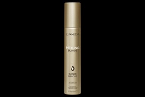 PR/Pressemitteilung: L´ANZA