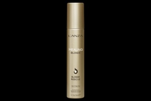 PR/Pressemitteilung: L´ANZA