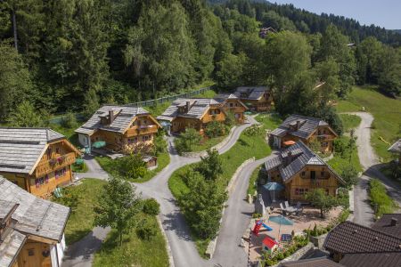 PR/Pressemitteilung: Vom Naturdorf in den Wildkogel-Wandersommer