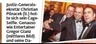 Pilnacek, Hohenberg Gesetze und Urteile zu Korruption und Amtsmissbrauch und das Selfie mit Nicolas Cage