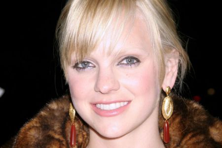 Anna Faris: Karriere schuld am Ehe-Aus