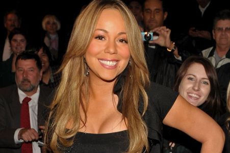 Mariah Carey wirbt für Deutsche Telekom