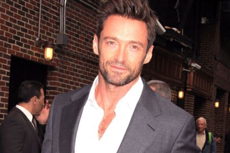 Hugh Jackman: 'Real Steel' auch für Frauen