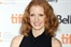 Jessica Chastain bald Prinzessin Diana?