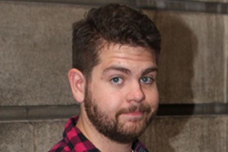 Jack Osbourne: Kind war nicht geplant