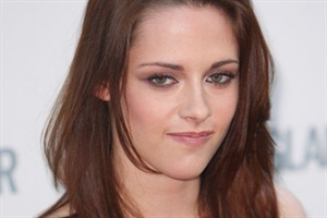 Kristen Stewart liebt Jeans und T-Shirt