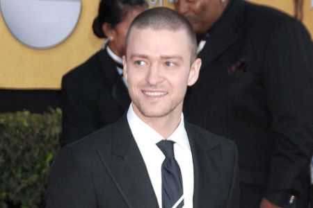 Justin Timberlake: Nach Marine Corps Ball tief bewegt